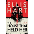 The House That Held Her - Paperback