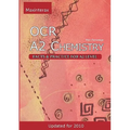 OCR A2 Chemistry: facts and practice for A2 level - Paperback