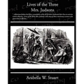 Lives of the Three Mrs Judsons - Paperback