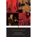 Exile's Return: A Literary Odyssey of the 1920s - Paperback
