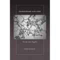 Shakespeare and Loss: The Late, Great Tragedies - Paperback