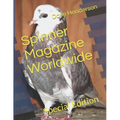 Spinner Magazine Worldwide: Special Edition - Paperback