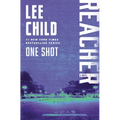 One Shot: A Reacher Novel - Paperback