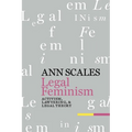 Legal Feminism: Activism, Lawyering, and Legal Theory - Hardcover