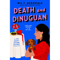 Death and Dinuguan - Paperback