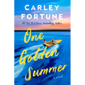 One Golden Summer - Hardcover