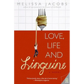 Love, Life and Linguine - Paperback