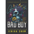 Give Me the Bad Boy - Paperback