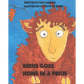 Beeus Goes Home in a Prius - Paperback