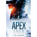 The A.P.E.X. Saga - Paperback