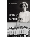 Prior of Kazachi Post - Paperback