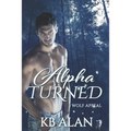 Alpha Turned - Paperback