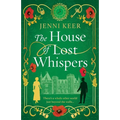 The House of Lost Whispers - Paperback