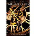 Francis Ford Coppola's Megalopolis: An Original Graphic Novel - Hardcover