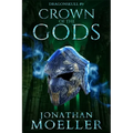 Dragonskull: Crown of the Gods - Paperback
