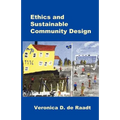Ethics and Sustainable Community Design - Paperback