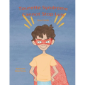Tourette Syndrome Cannot Stop Luis - Paperback