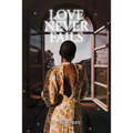 Love Never Fails - Paperback