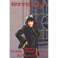 Rock 'N' Roll Witch: A Memoir of Sex Magick, Drugs, & Rock 'N' Roll - Paperback