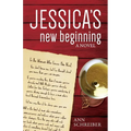Jessica's New Beginning - Paperback