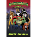 Gatorman, King of the Swamps - Paperback