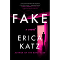 Fake - Paperback