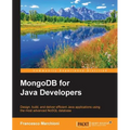 MongoDB for Java Developers - Paperback