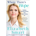 Where There's Hope: Healing, Moving Forward, and Never Giving Up - Paperback