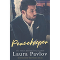 Peacekeeper - Paperback