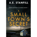 A Small Town's Secret - Paperback