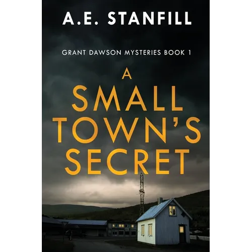 A Small Town's Secret - Paperback