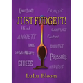 Just Fudge It - Paperback