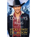 Cowboys and Angels - Paperback