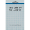 Life of Columbus - Paperback
