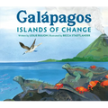 Galápagos: Islands of Change - Hardcover