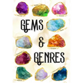 Gems and Genres - Hardcover