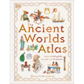 The Ancient Worlds Atlas - Hardcover