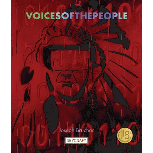 Voices of the People - Hardcover
