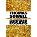 Controversial Essays - Paperback