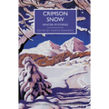 Crimson Snow: Winter Mysteries - Paperback