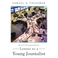 Letters to a Young Journalist - Paperback