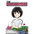 The Hikikomori: The Girl Who Couldn't Go Outside - Paperback