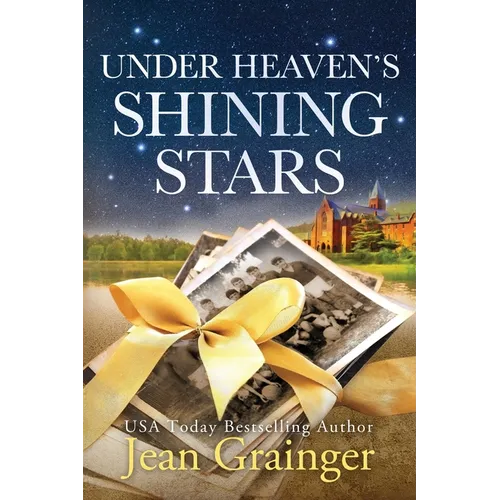 Under Heaven's Shining Stars - Paperback