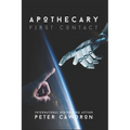 Apothecary - Paperback