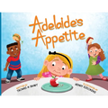 Adelaide's Appetite - Paperback