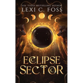 Eclipse Sector: Discreet Edition - Paperback