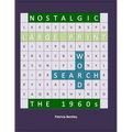 Nostalgic Large Print Word Search: The 1960s - Paperback