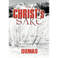 For Christ's Sake - Hardcover