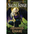 Archangel's Consort - Paperback