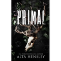 Primal: A Dark Billionaire Why Choose Romance - Paperback